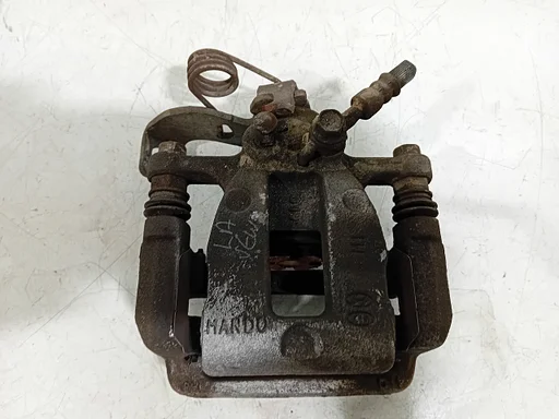 Remklauw links achter Hyundai i20