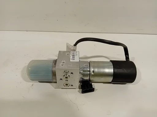 Cabriodak motor Audi A3