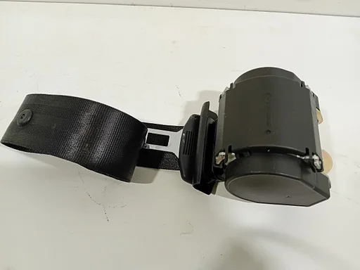 Veiligheidsgordel rechts achter Audi A3