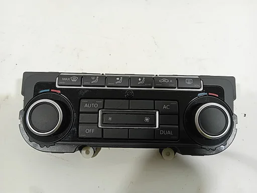 Bedieningspaneel kachel Volkswagen Golf