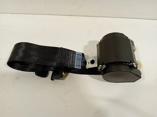 Veiligheidsgordel links achter Audi A3