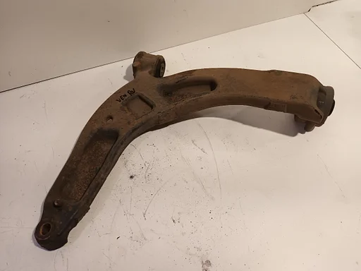 Draagarm rechts voor Volkswagen Transporter