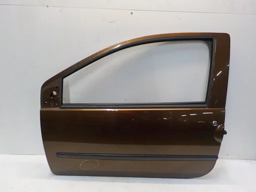 Portier links voor Renault Twingo