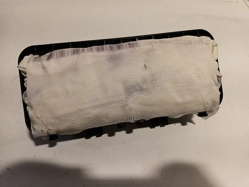 Airbag passagier Fiat 500