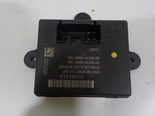 Computer centrale vergrendeling Volvo V40