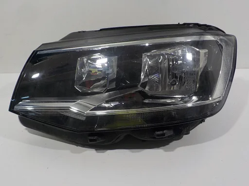 Koplamp links Volkswagen Transporter