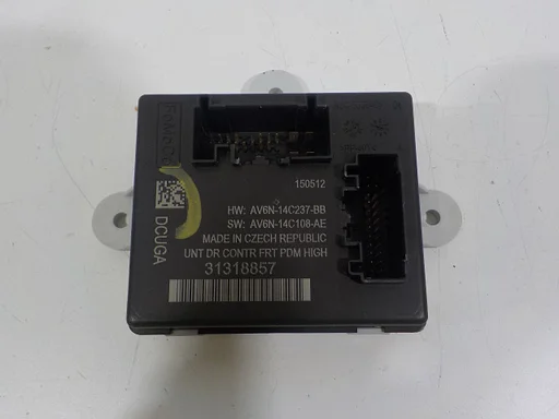 Computer centrale vergrendeling Volvo V40