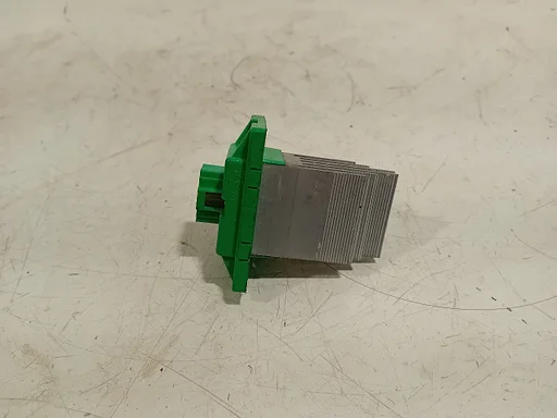 Kachelweerstand Hyundai i20