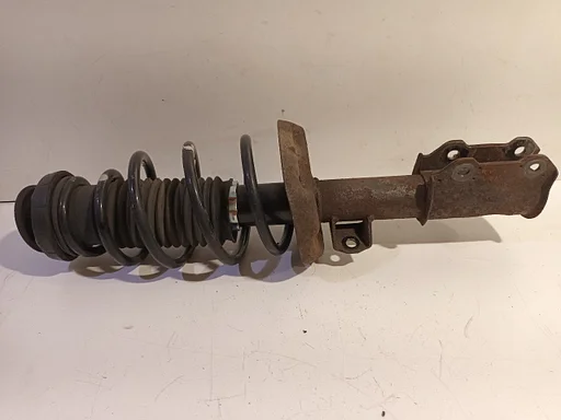 Veerpoot rechts voor Opel Astra