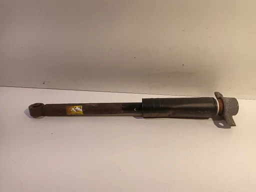 Schokbreker rechts achter Opel Astra