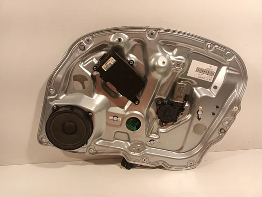 Raammechaniek elektrisch rechts voor Lancia Musa
