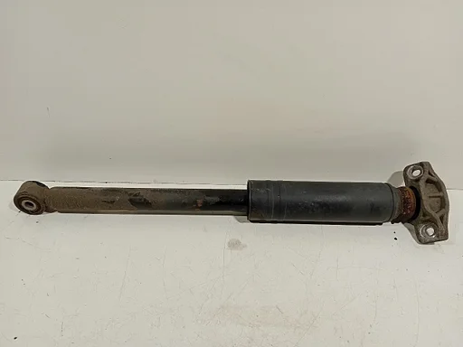 Schokbreker links achter Opel Astra