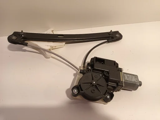 Raammechaniek elektrisch links achter Volkswagen Polo