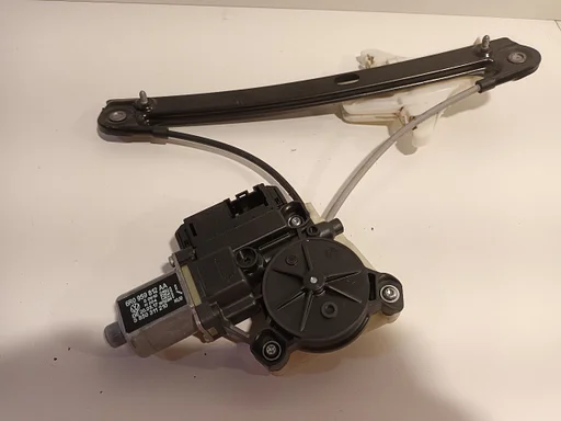 Raammechaniek elektrisch rechts achter Volkswagen Polo
