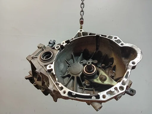 Versnellingsbak schakel Hyundai i30