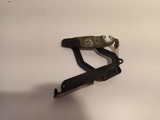 Motorkapscharnier links Ford Fiesta