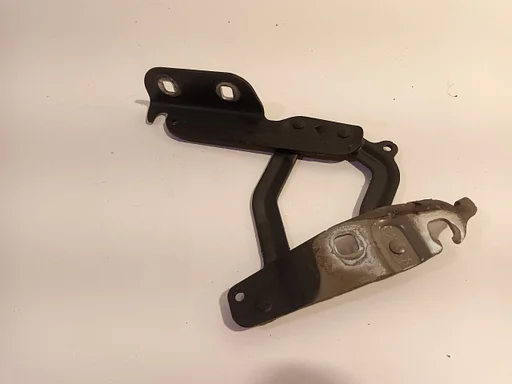 Motorkapscharnier rechts Ford Fiesta