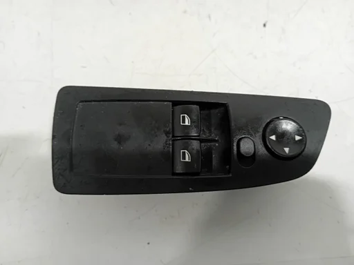 Bedieningspaneel elektrische ramen BMW 1 serie