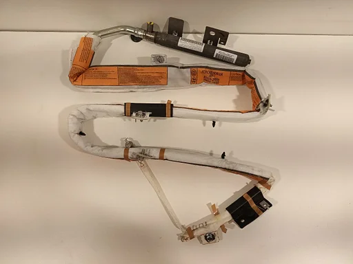 Gordijn airbag links Hyundai i30