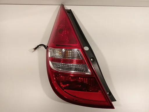 Achterlicht links buiten Hyundai i30