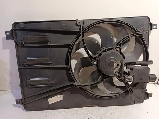 Koelventilator Volvo V40