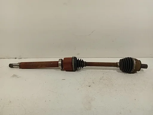 Aandrijfas rechts voor Volvo V60