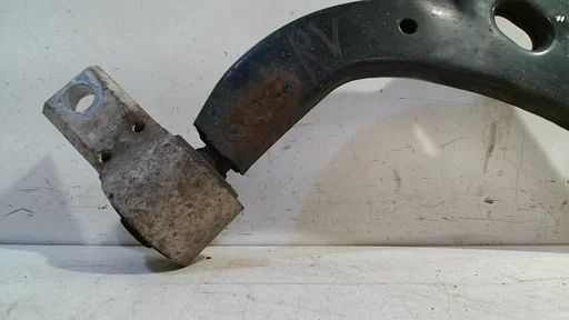 Draagarm rechts voor Ford Fiesta