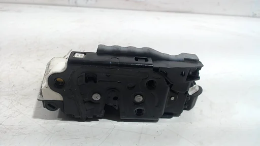 Slot mechaniek portier elektrisch centrale vergrendeling rechts achter Volkswagen Golf