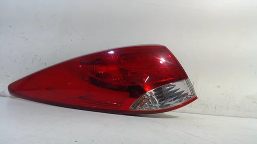 Achterlicht links buiten Hyundai iX 35