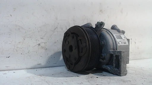 Airco pomp Renault Twingo