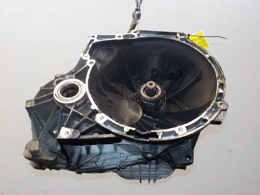 Versnellingsbak schakel Ford Focus