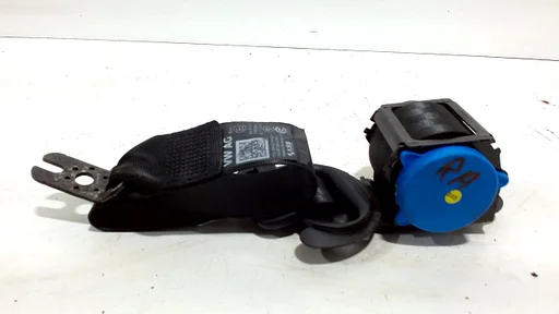 Veiligheidsgordel rechts achter Volkswagen Up