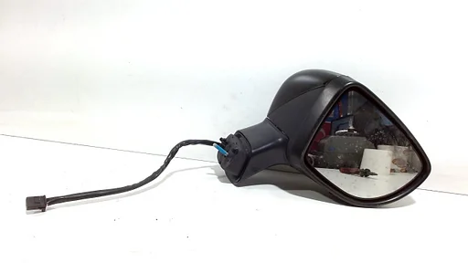 Spiegel buiten rechts elektrisch Renault Captur