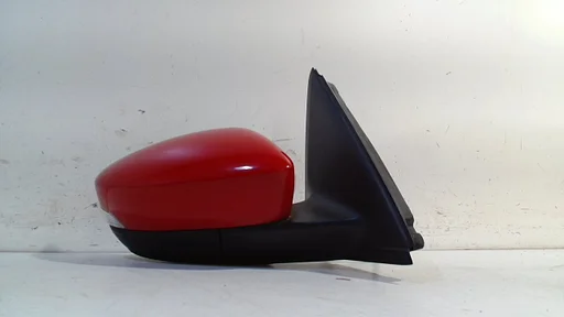 Spiegel buiten rechts elektrisch Skoda Fabia