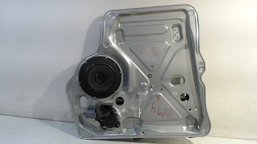 Raammechaniek elektrisch links voor Volkswagen Transporter