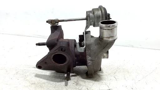 Turbo Renault Twingo