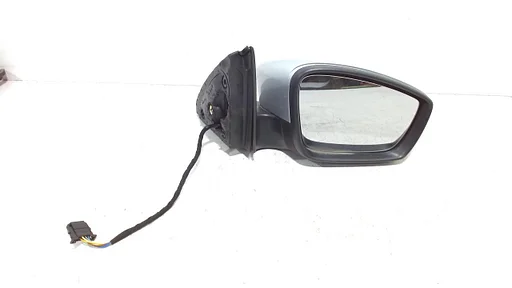 Spiegel buiten rechts elektrisch Skoda Rapid