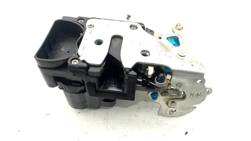 Slot mechaniek portier elektrisch centrale vergrendeling rechts voor Chevrolet Spark