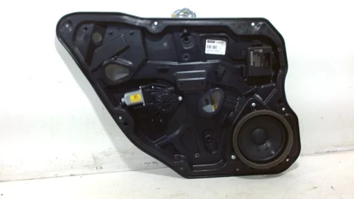 Raammechaniek links achter Volvo V60