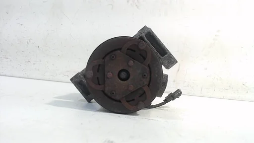 Airco pomp Renault Twingo