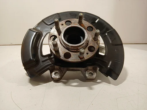 Wielnaaf links achter Hyundai Tucson