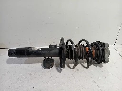 Veerpoot rechts voor BMW 3 serie