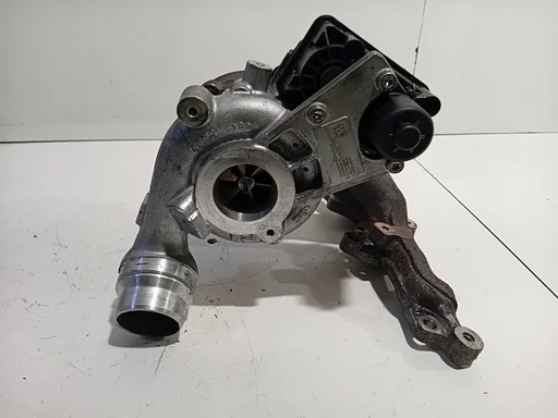 Turbo Renault Trafic