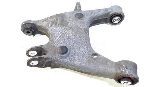 Draagarm rechts achter BMW 5 serie