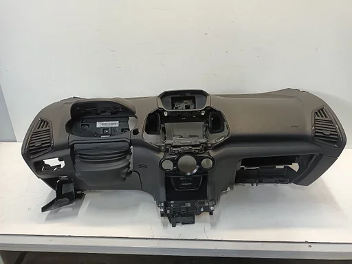Dashboard Ford EcoSport