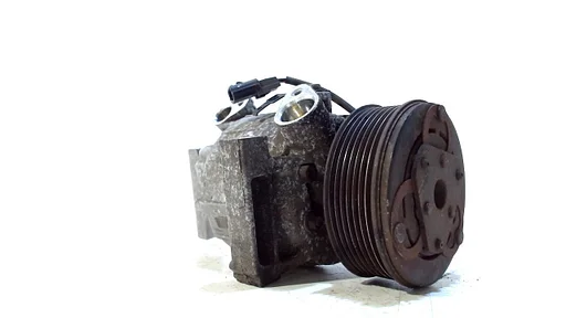 Airco pomp Renault Twingo