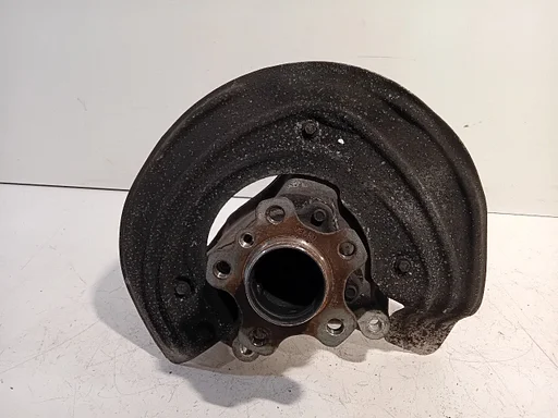 Wielnaaf rechts voor BMW 3 serie