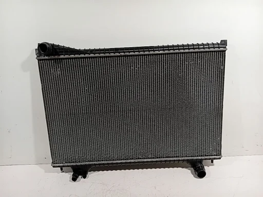 Radiateur Jaguar XE