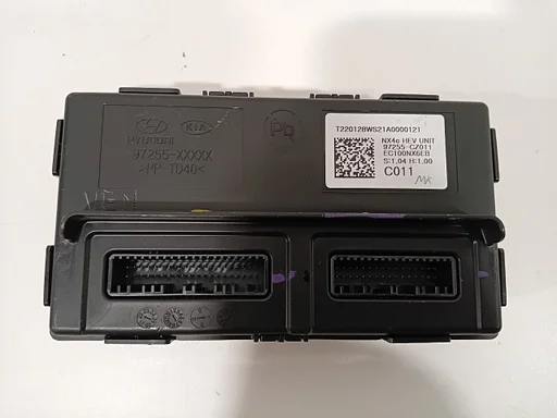 Computer Hyundai Tucson