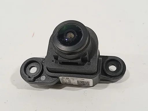 Camera achter Hyundai Tucson